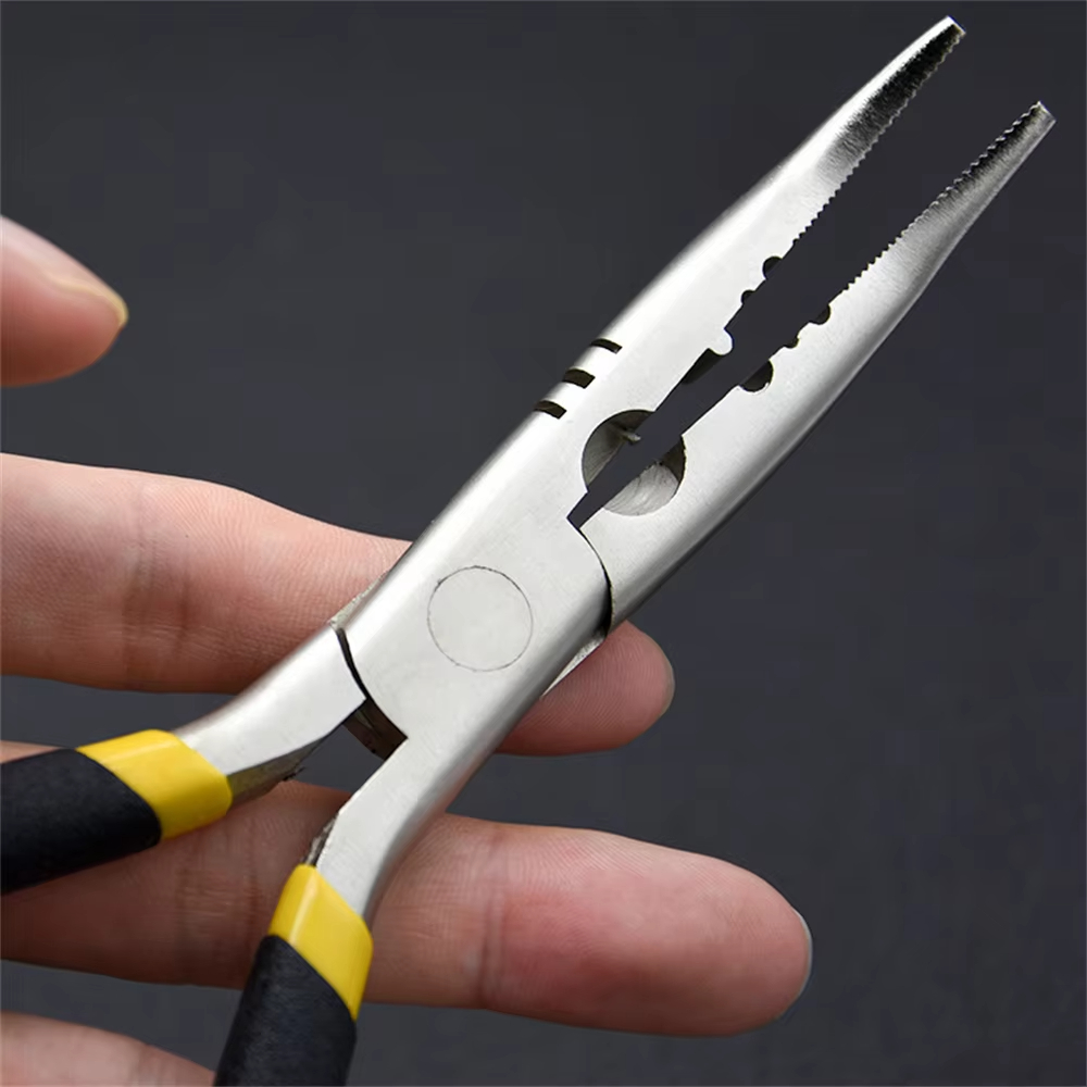 1Pcs Stainless Steel Fishing P - Fishing Line Cutter recensie en prijs