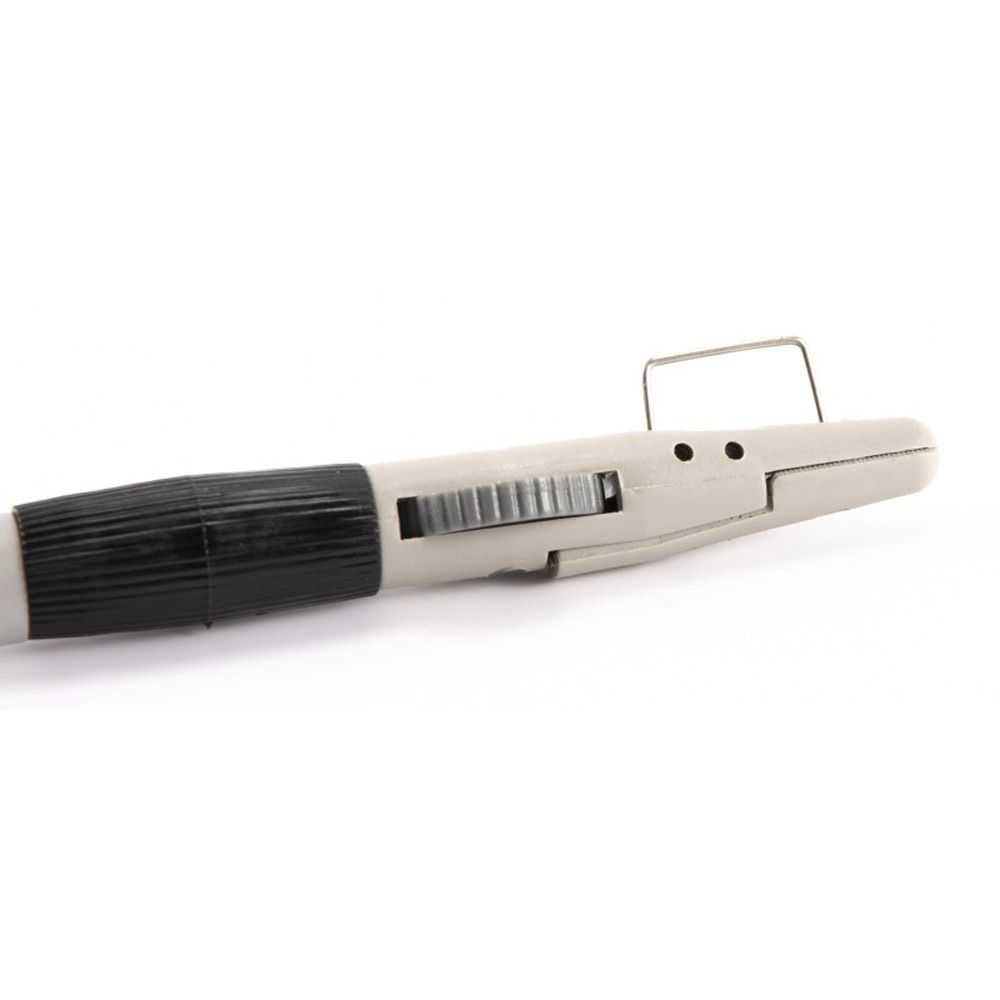 1 PC Plastic Tie Hook Device M - Monofilament Line recensie en prijs