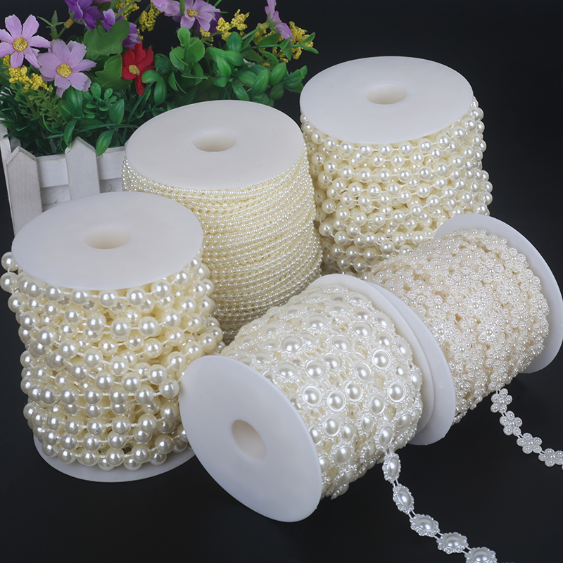 Hot Sale 2-10Meters Beige/ Whi - Monofilament Line recensie en prijs