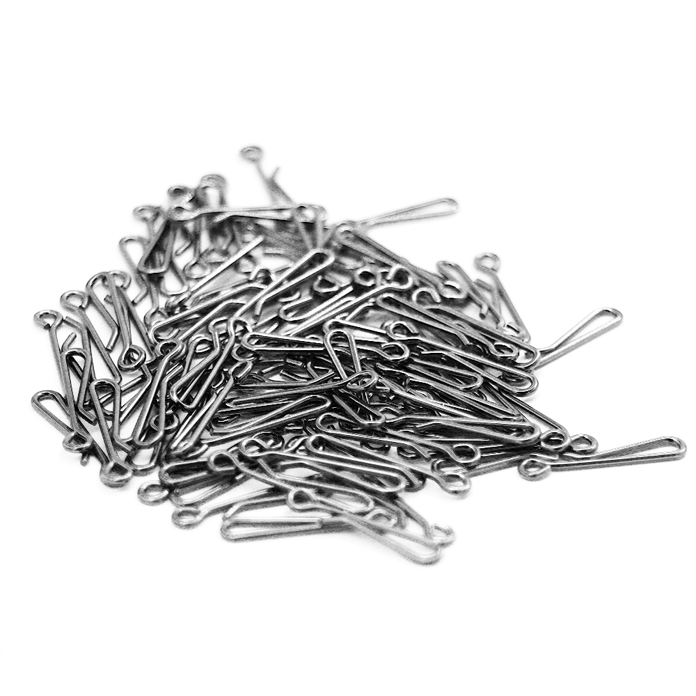 50pcs/box Bearing Lock Rolling - Fishing Line Box recensie en prijs