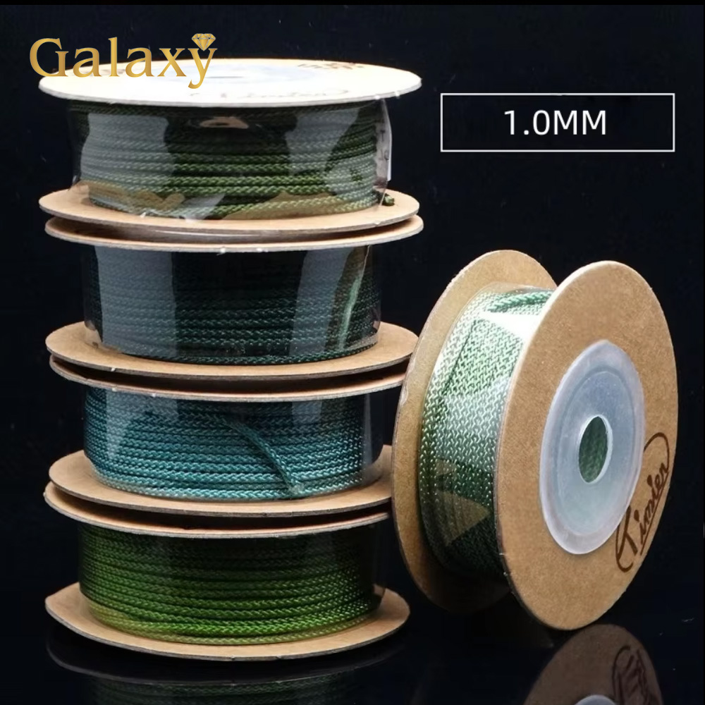 18M/Roll Jewelry Thread 1.0MM  - Braided Line recensie en prijs