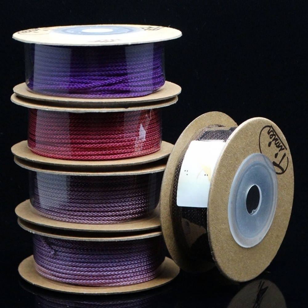 18M/Roll Jewelry Thread 1.0MM  - Braided Line recensie en prijs