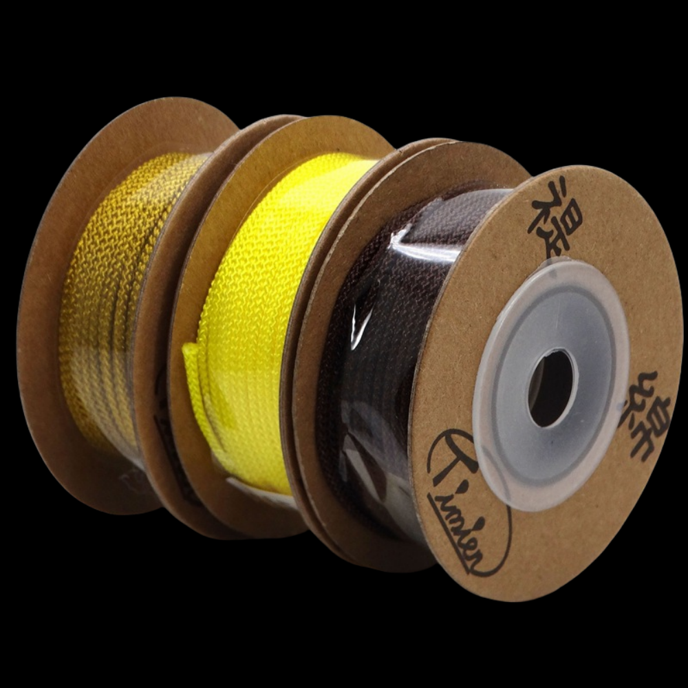 18M/Roll Jewelry Thread 1.0MM  - Braided Line recensie en prijs
