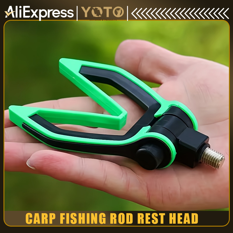 YOTO Carp Fishing Angle Adjust - Fishing Line Dispenser recensie en prijs