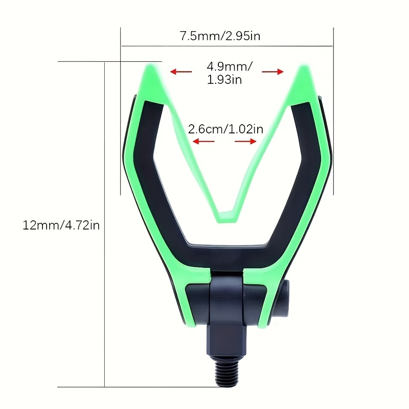 YOTO Carp Fishing Angle Adjust - Fishing Line Dispenser recensie en prijs