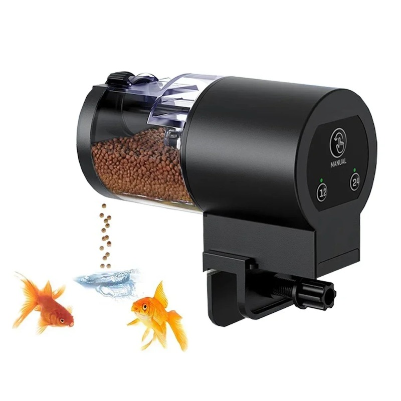 100ml Digital Automatic Fish F - Fishing Line Dispenser recensie en prijs