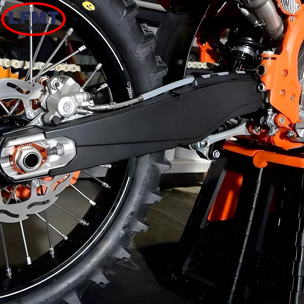 Motorcycle 10mm Front & Rear B - Braided Line recensie en prijs