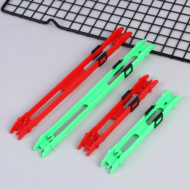 10PC Plastic Fishing Line Spoo - Fishing Line Spool recensie en prijs
