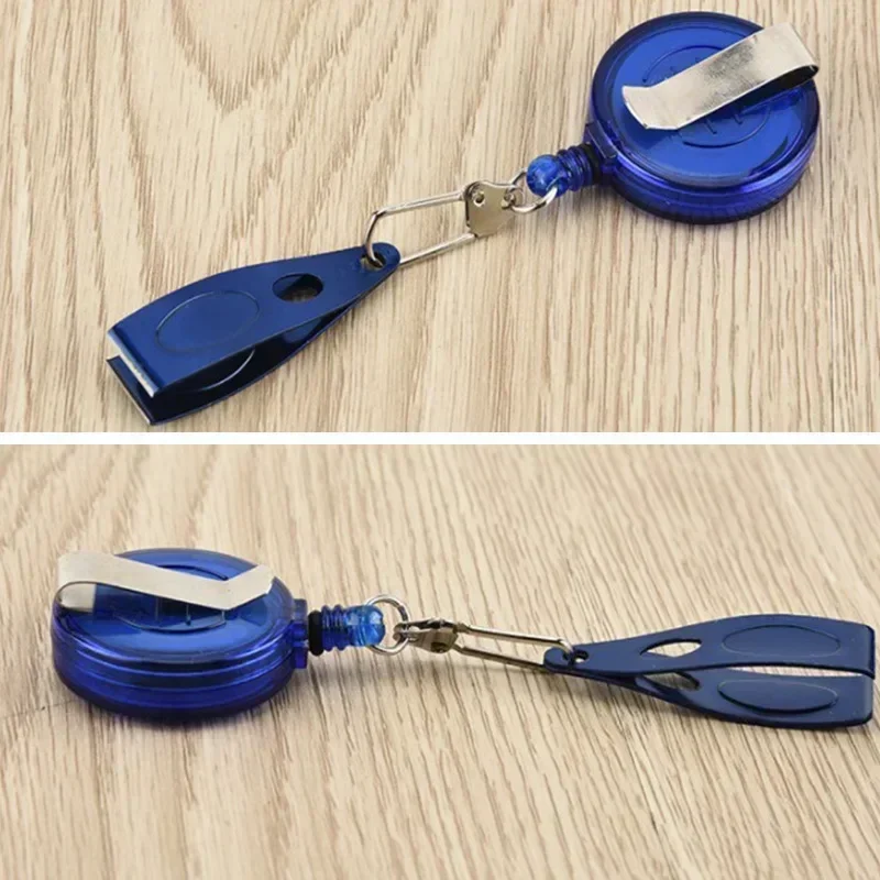 New Outdoor Fishing Line Clips - Fishing Line Cutter recensie en prijs