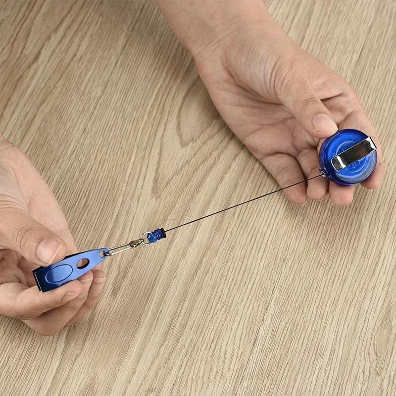 New Outdoor Fishing Line Clips - Fishing Line Cutter recensie en prijs