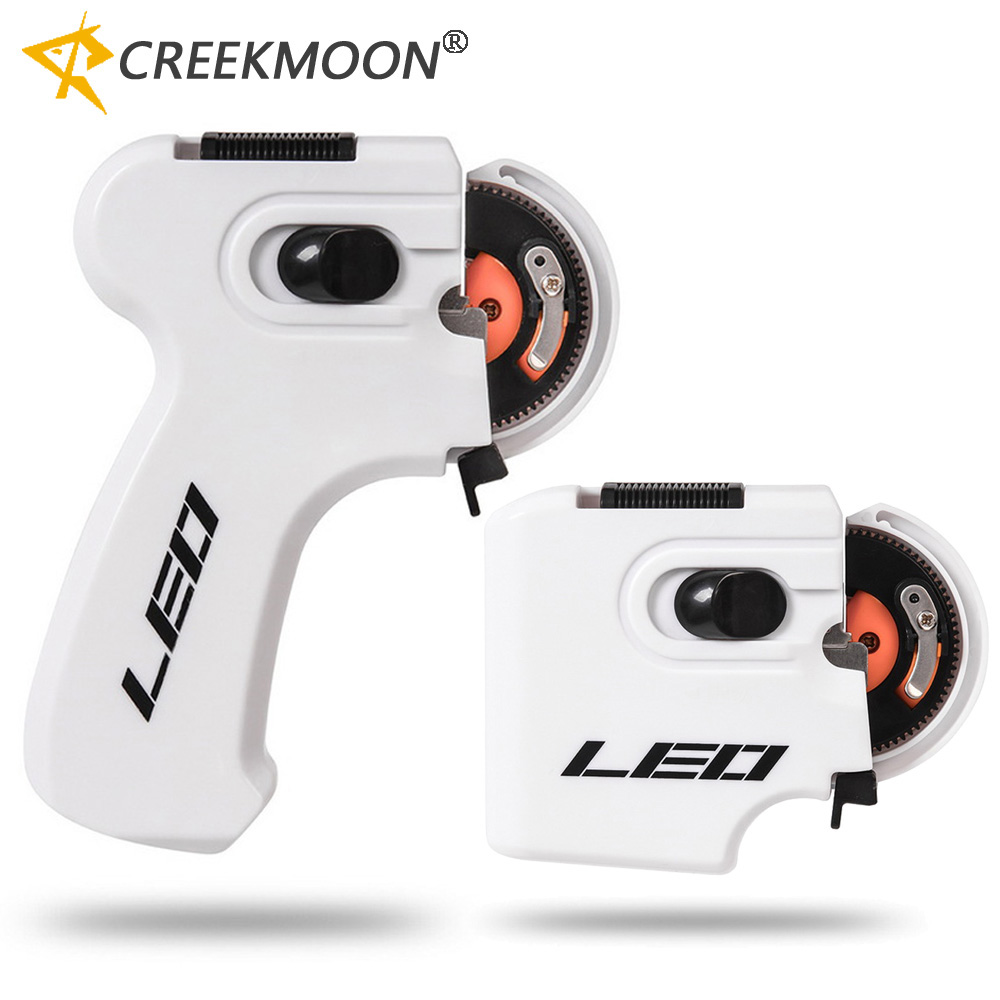 New Electric Automatic Fishing - Fishing Line Winder recensie en prijs