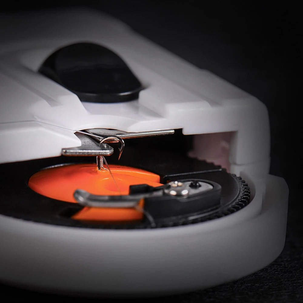 New Electric Automatic Fishing - Fishing Line Winder recensie en prijs