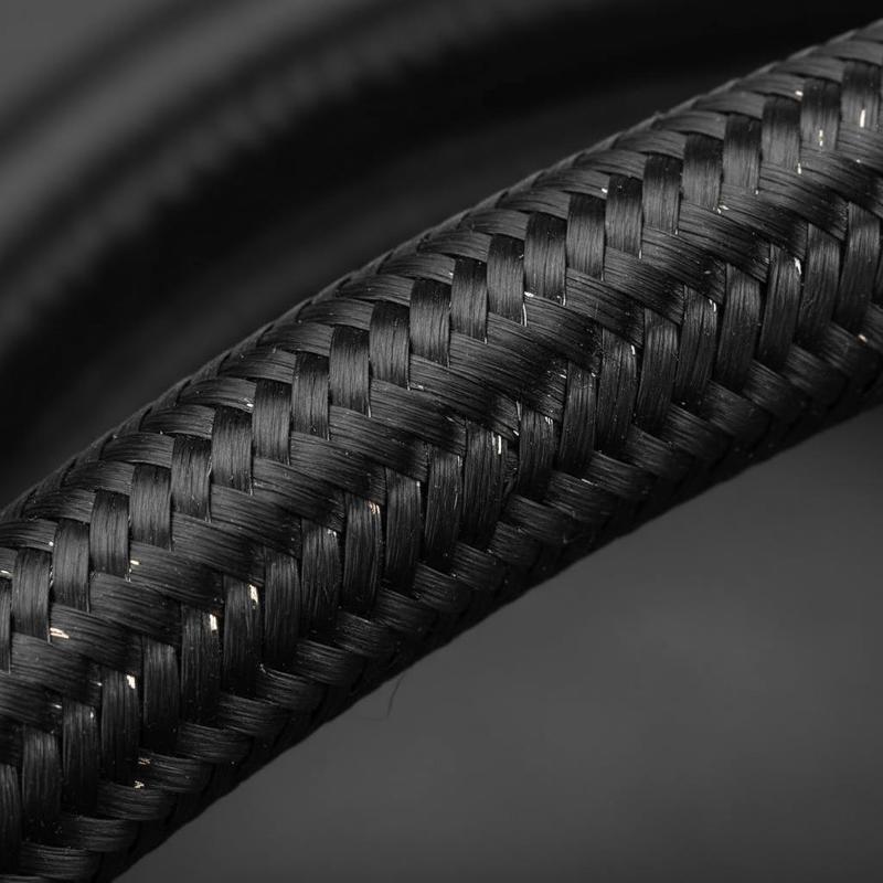 Fuel Hose Assembly 10FT For En - Braided Line recensie en prijs
