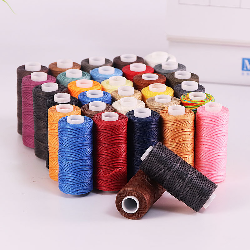 1mm 150D Leather Waxed Thread  - Copolymer Line recensie en prijs