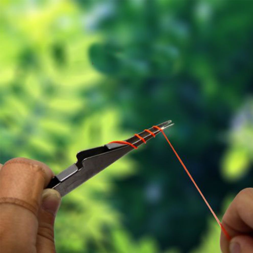 Multifunctional Stainless Stee - Fishing Line Cutter recensie en prijs