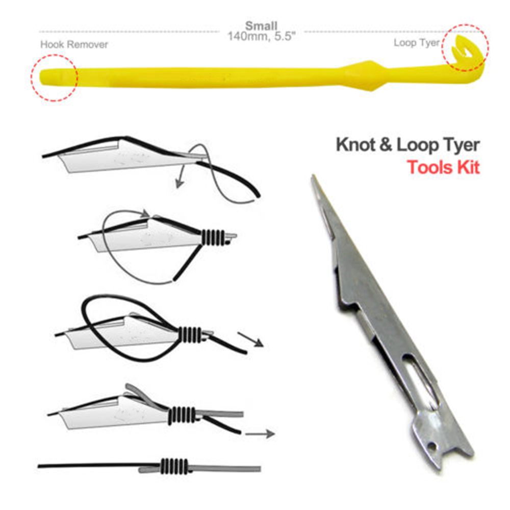 Multifunctional Stainless Stee - Fishing Line Cutter recensie en prijs
