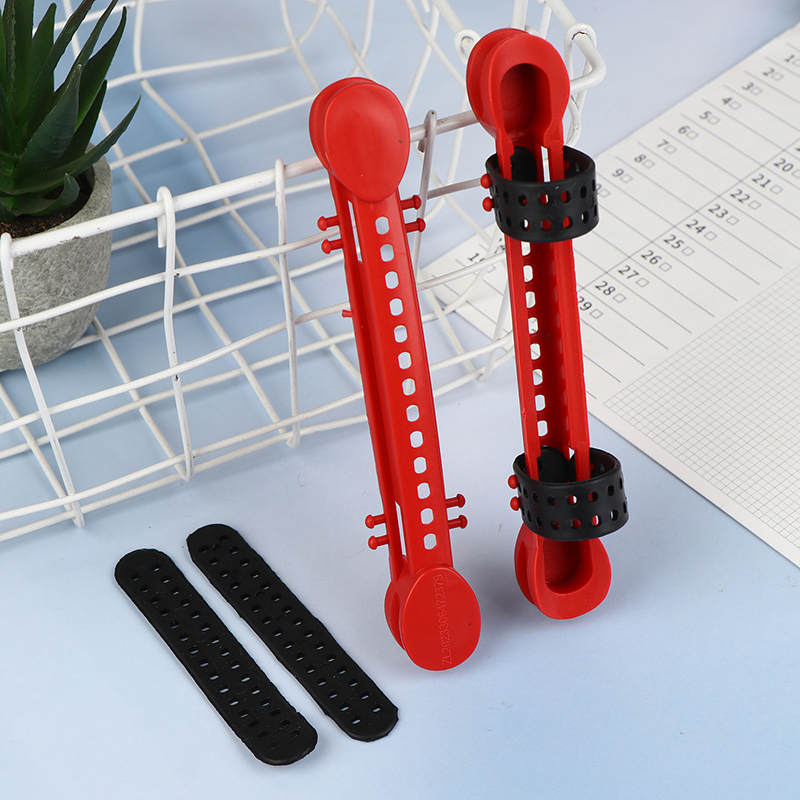 New 1/5Pcs Adjustable Fishing  - Fishing Line Spool recensie en prijs