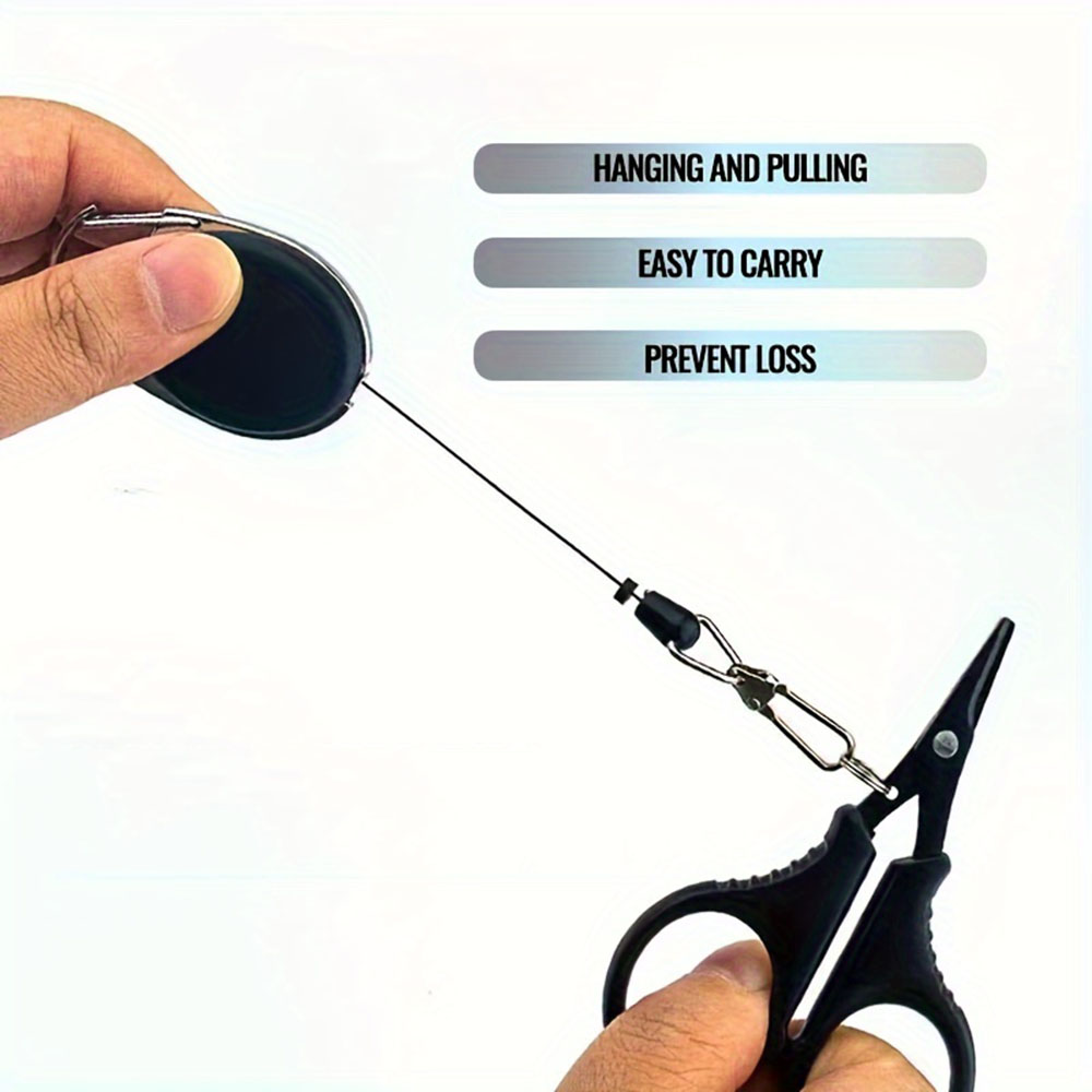 1set Titanium Coating Stainles - Monofilament Line recensie en prijs