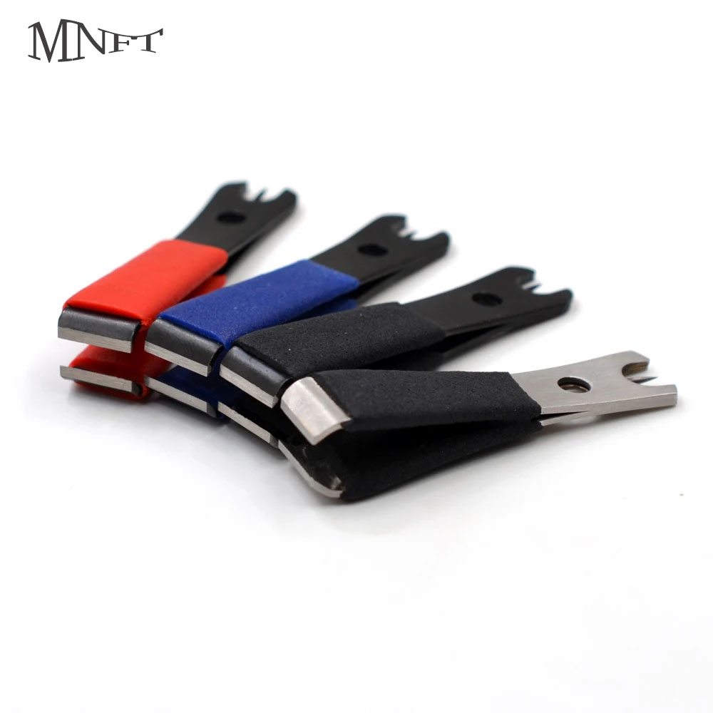 MNFT 1Pcs Fly Fishing Line Nip - Fishing Line Cutter recensie en prijs