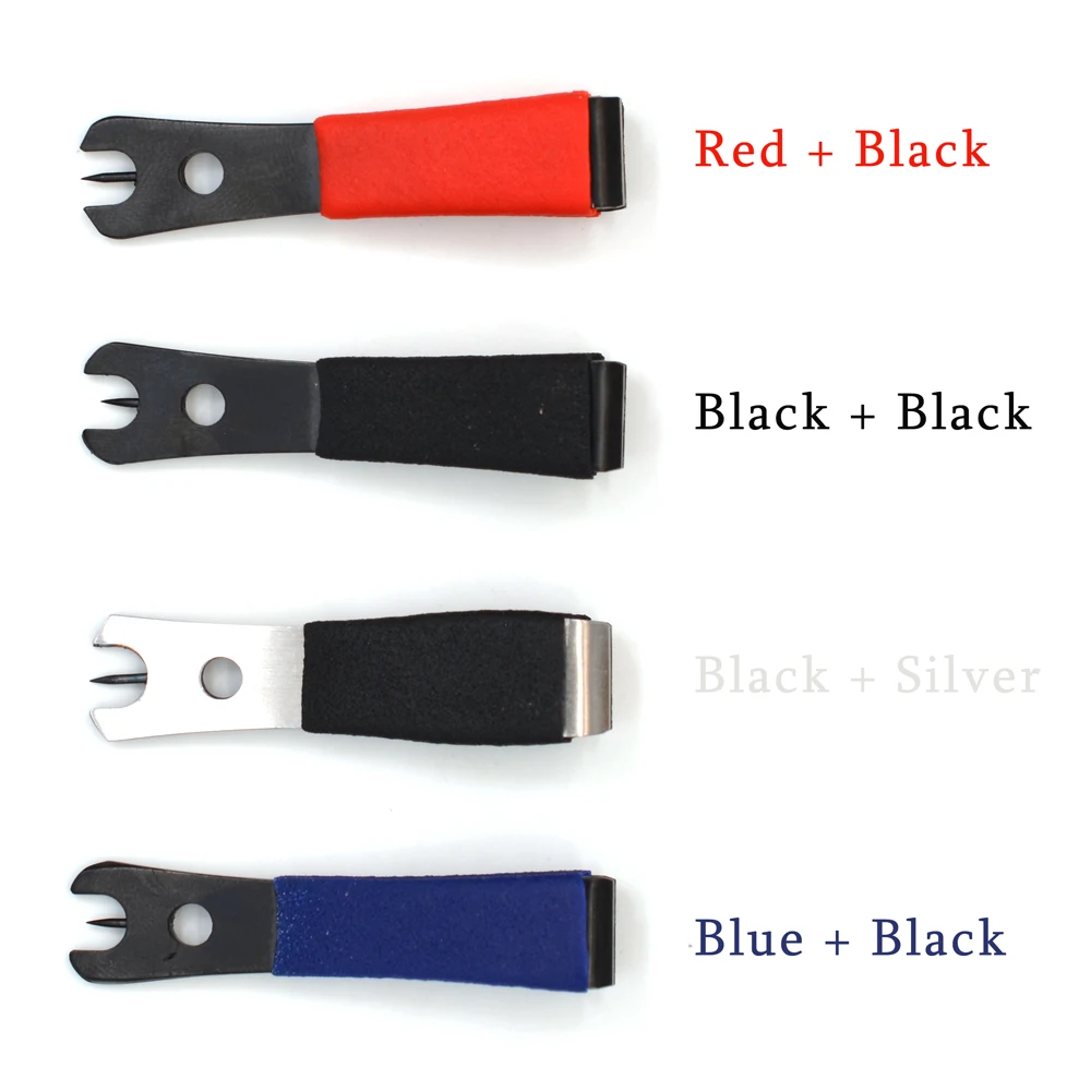 MNFT 1Pcs Fly Fishing Line Nip - Fishing Line Cutter recensie en prijs