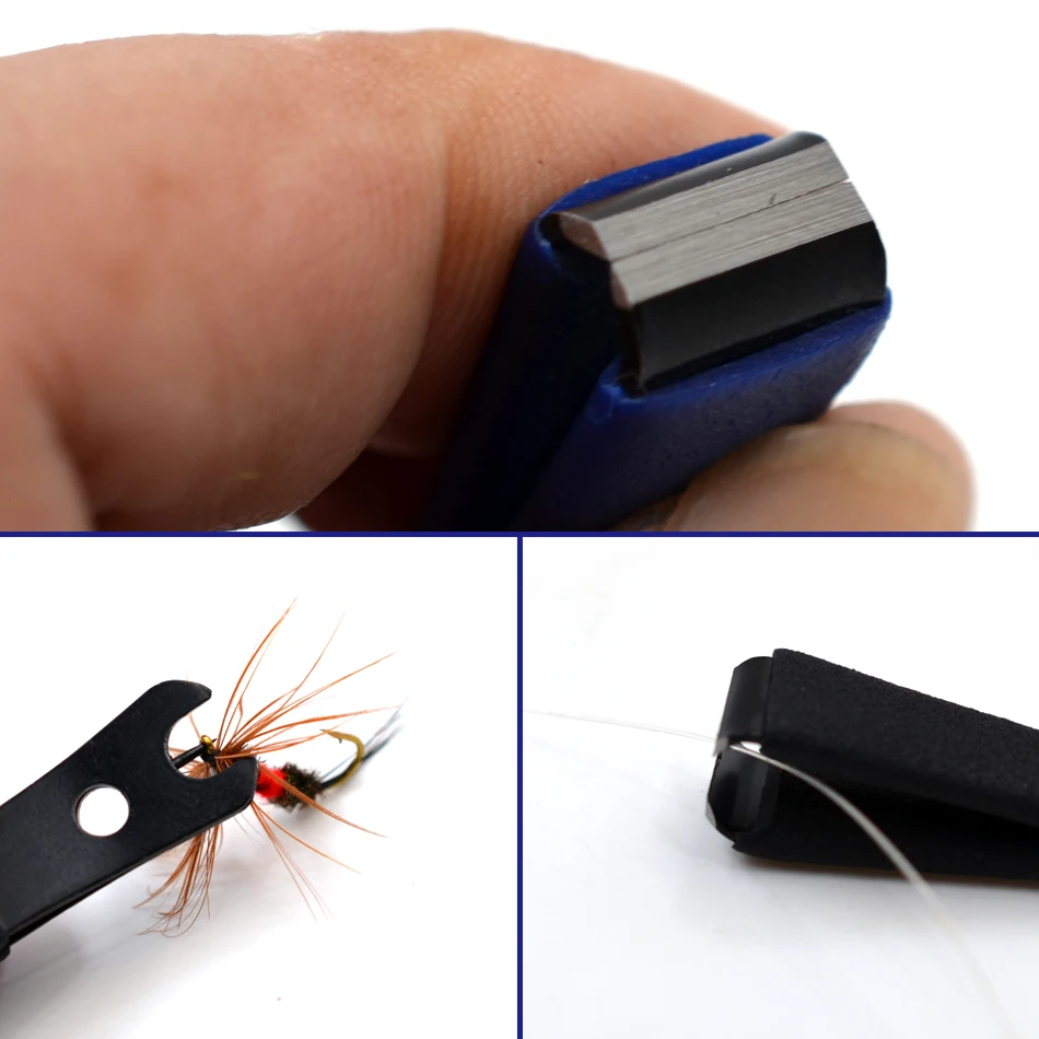 MNFT 1Pcs Fly Fishing Line Nip - Fishing Line Cutter recensie en prijs