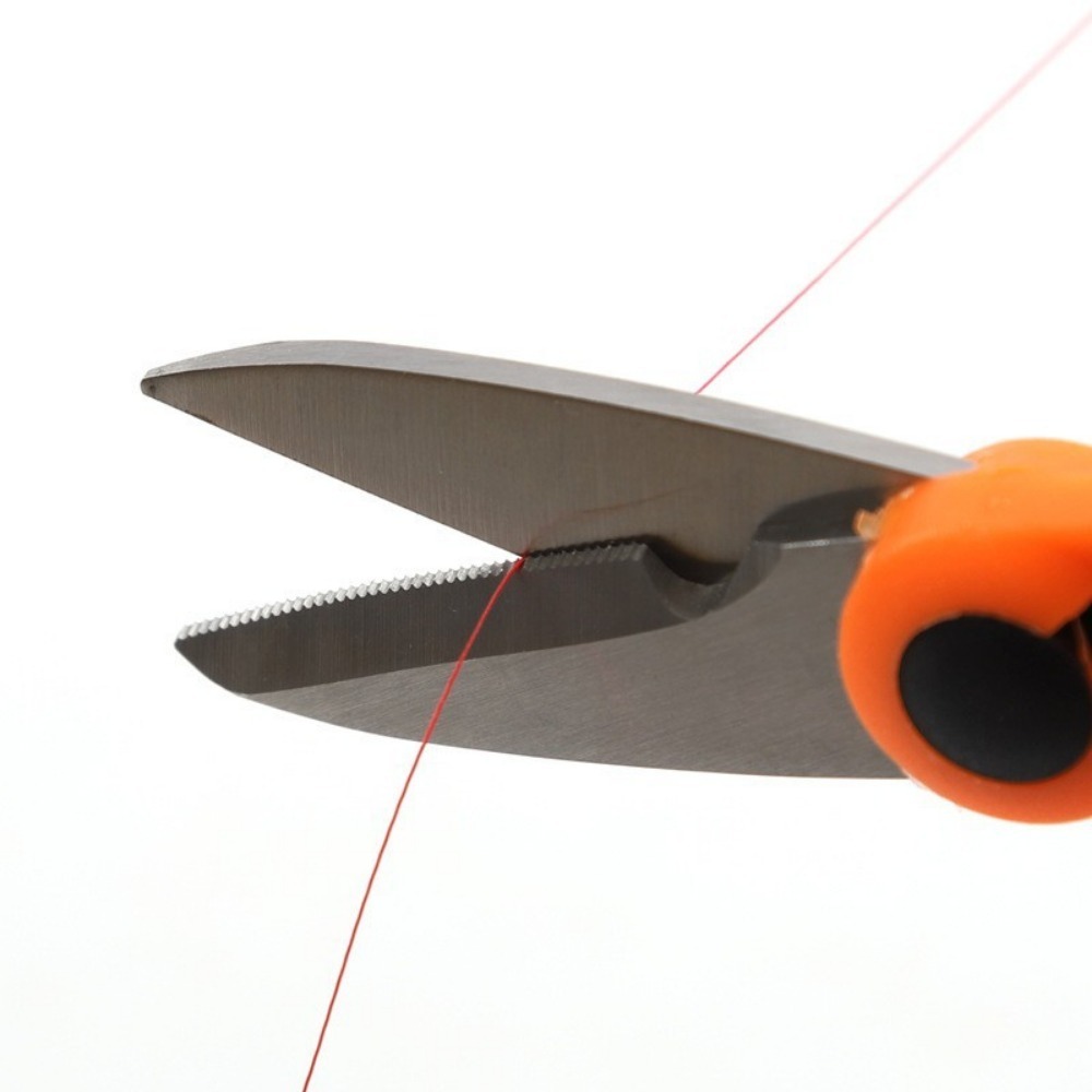 1pc Outdoor Fishing Scissor wi - Fishing Line Cutter recensie en prijs