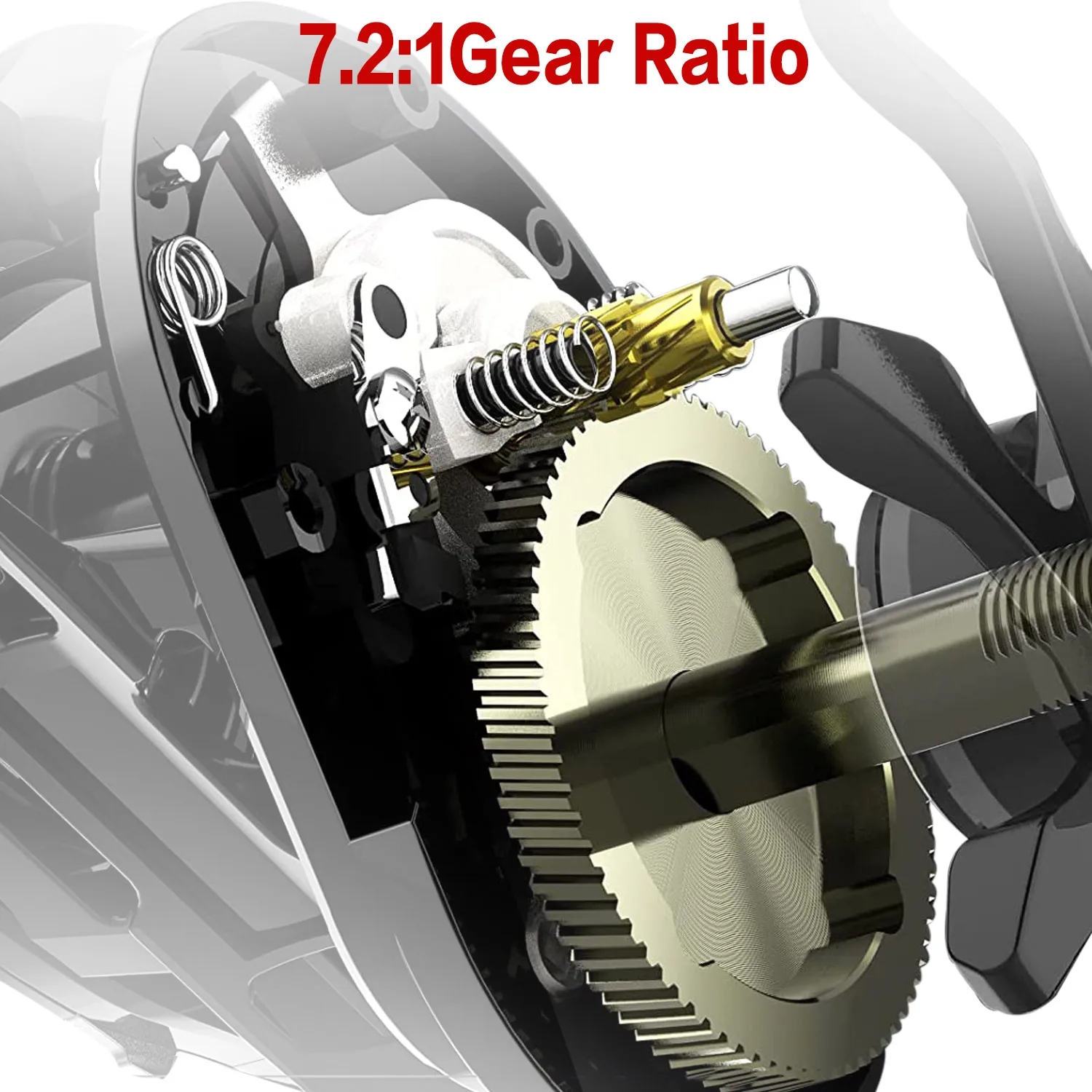Sougayilang Fishing Rod and Re - Fishing Line Spooler recensie en prijs