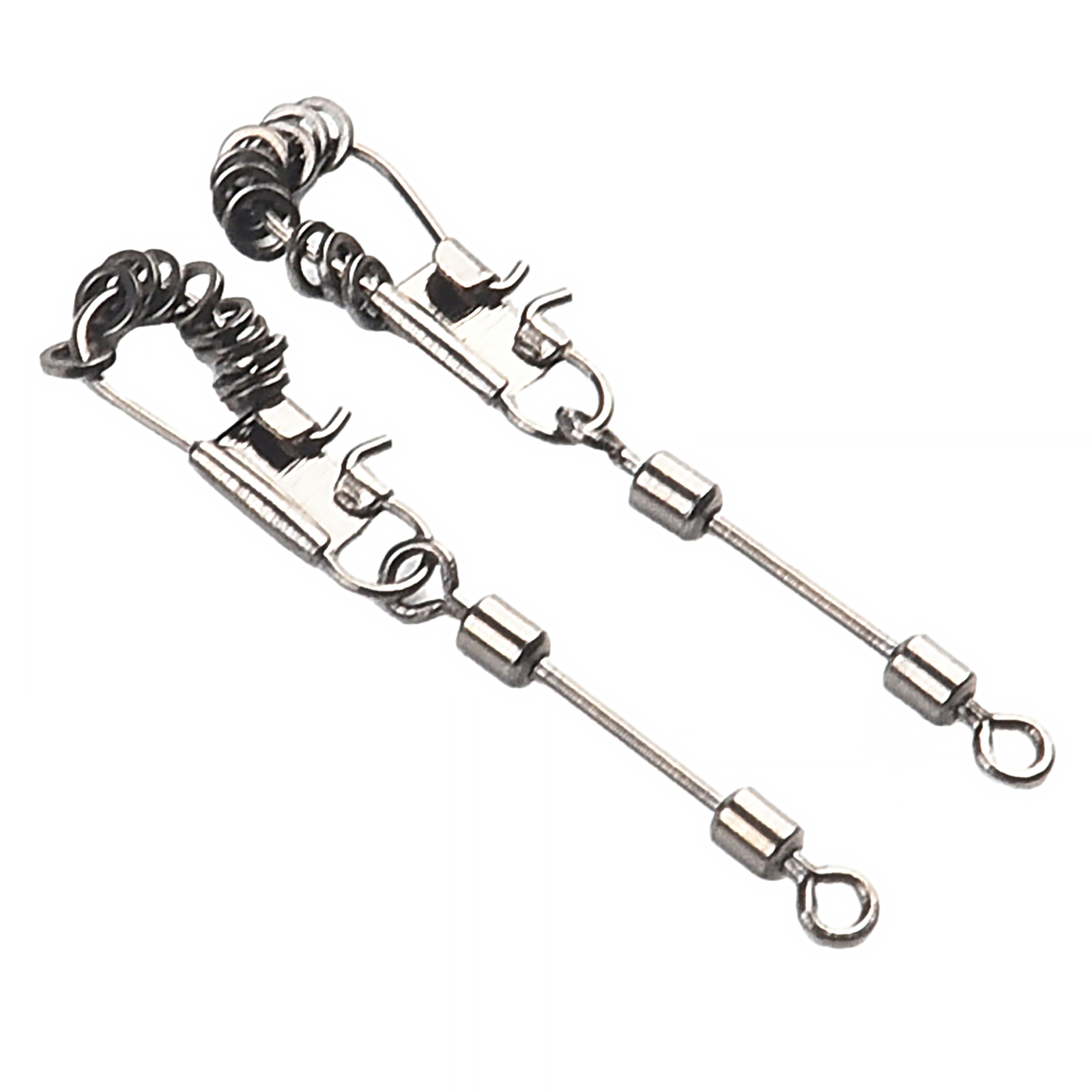 10/20/50 Pcs SMALL OVAL-TIPPET - Leader Line recensie en prijs