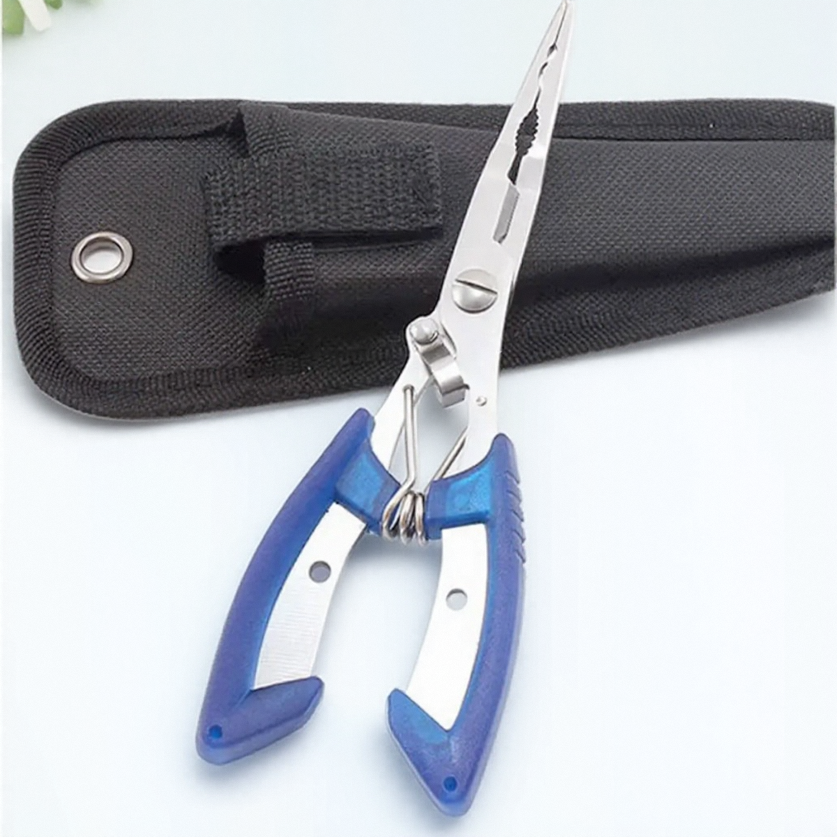 Multifunction 17CM Fishing Pli - Fishing Line Cutter recensie en prijs