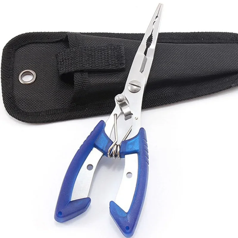 Multifunction 17CM Fishing Pli - Fishing Line Cutter recensie en prijs