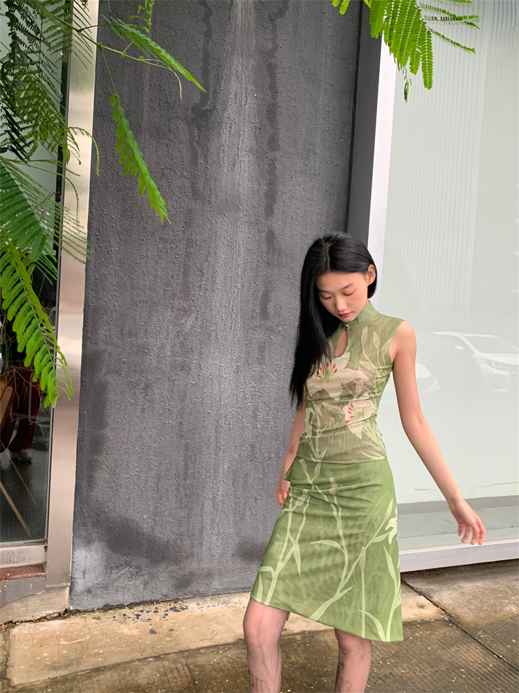 CHEERART Two Piece Set For Wom - Fly Line recensie en prijs