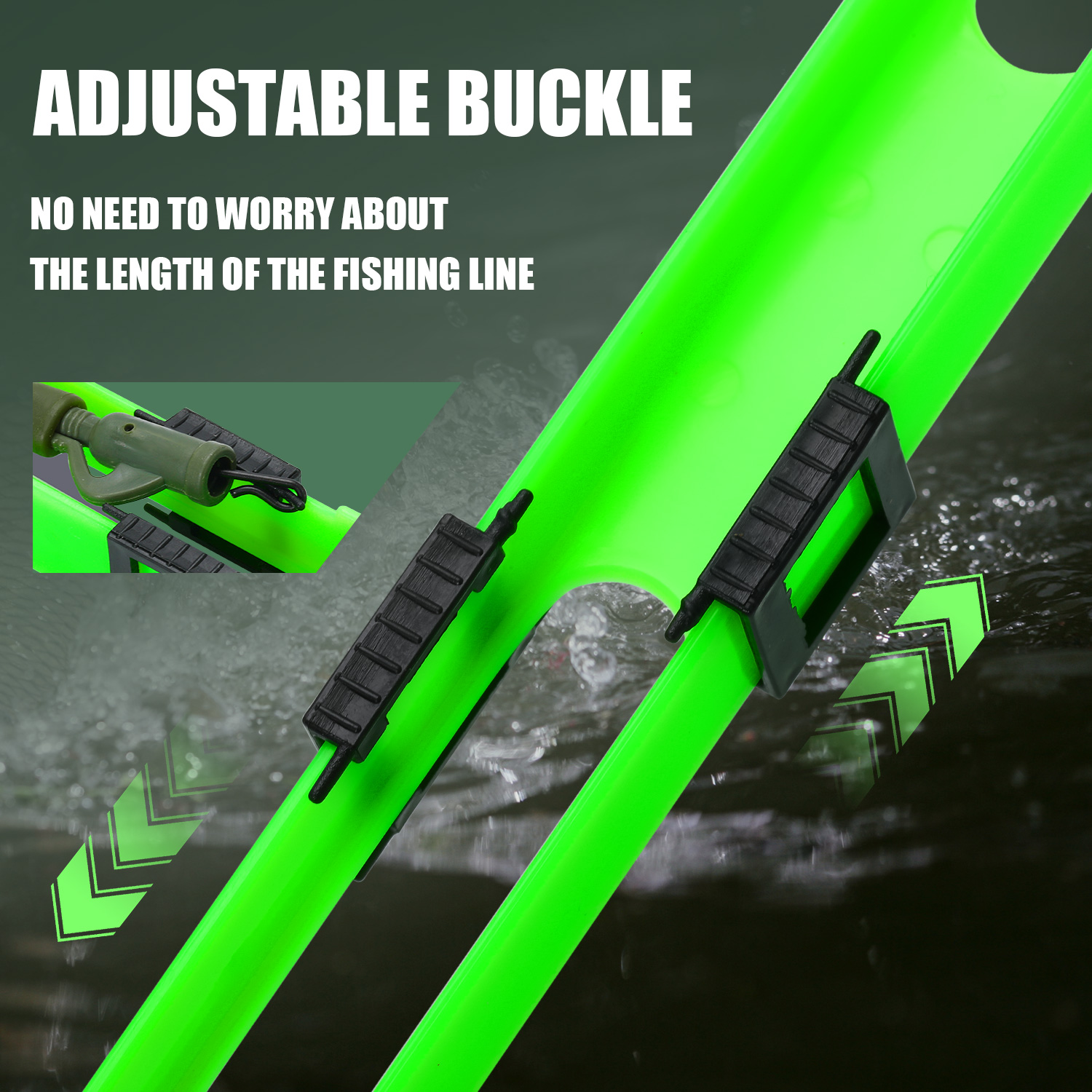 Sougayilang 10pcs Fishing Plas - Fishing Line Winder recensie en prijs