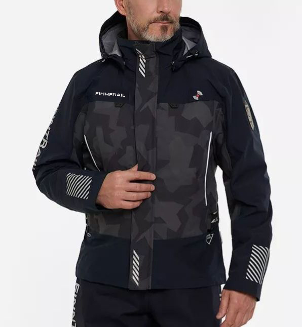 Fishing Jacket Outdoor Windbre - Monofilament Line recensie en prijs