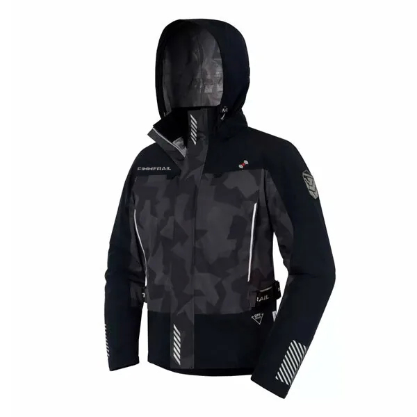 Fishing Jacket Outdoor Windbre - Monofilament Line recensie en prijs