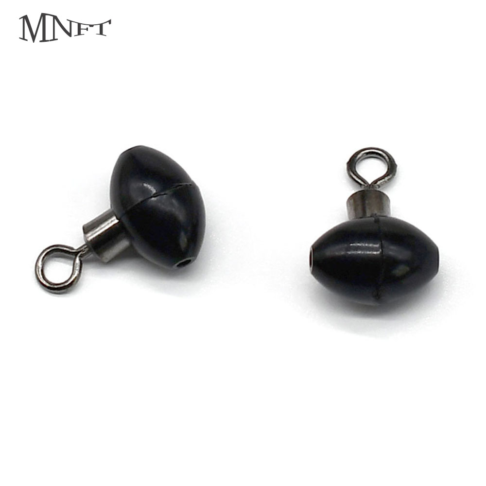 MNFT 10Pcs Pulley Swivel Rig B - Saltwater Line recensie en prijs