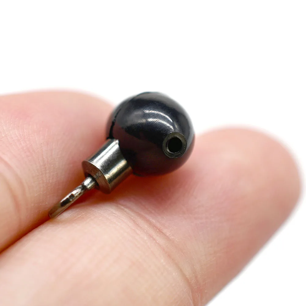 MNFT 10Pcs Pulley Swivel Rig B - Saltwater Line recensie en prijs