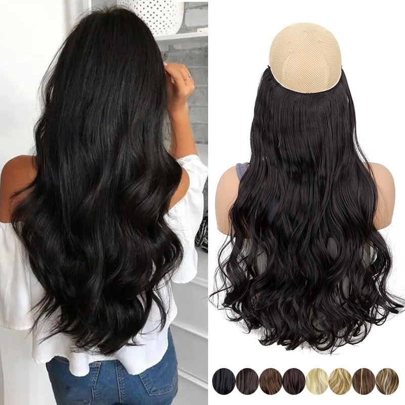 20Inch Synthetic One Piece Hai - Tippet Line recensie en prijs