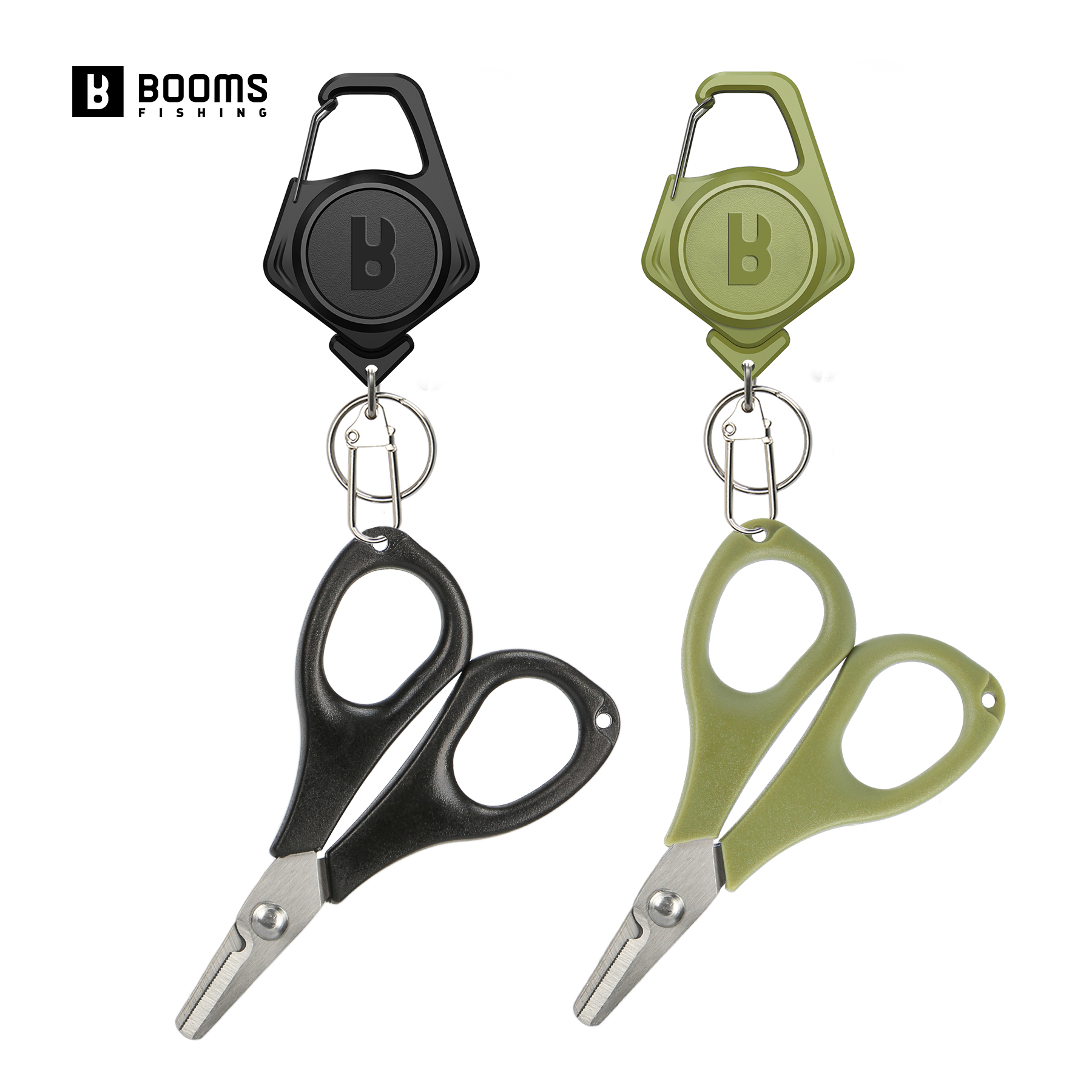 Booms Fishing XW80 Braid Line  - Fishing Line Box recensie en prijs