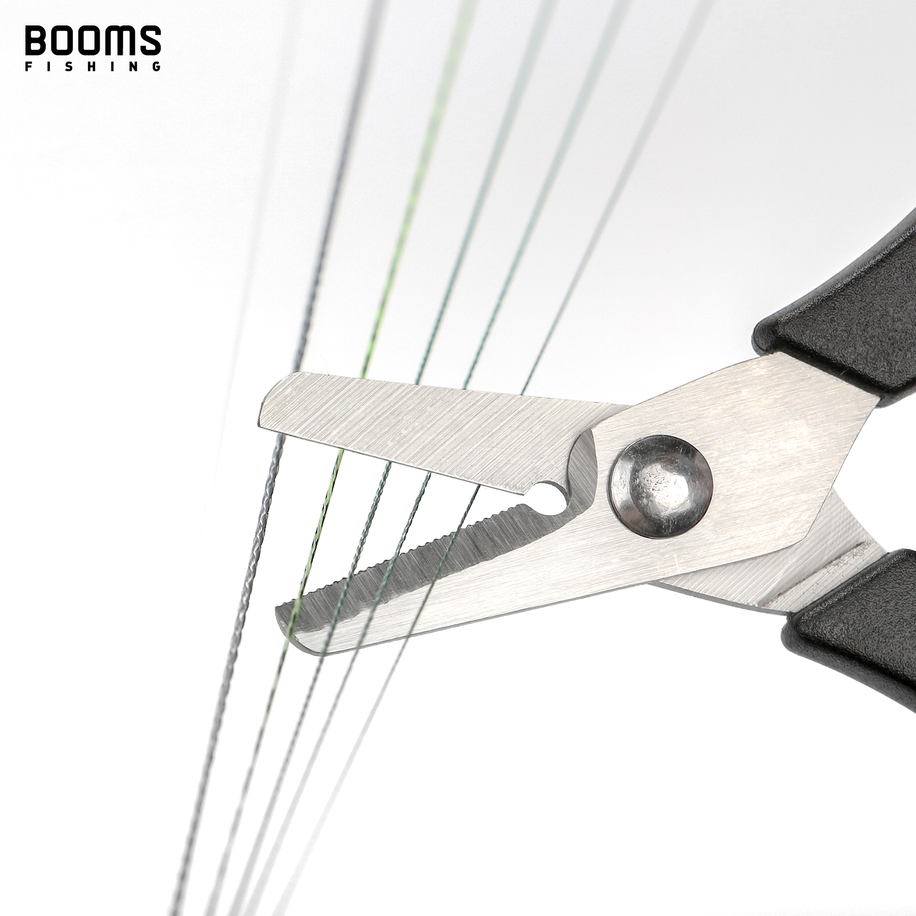 Booms Fishing XW80 Braid Line  - Fishing Line Box recensie en prijs