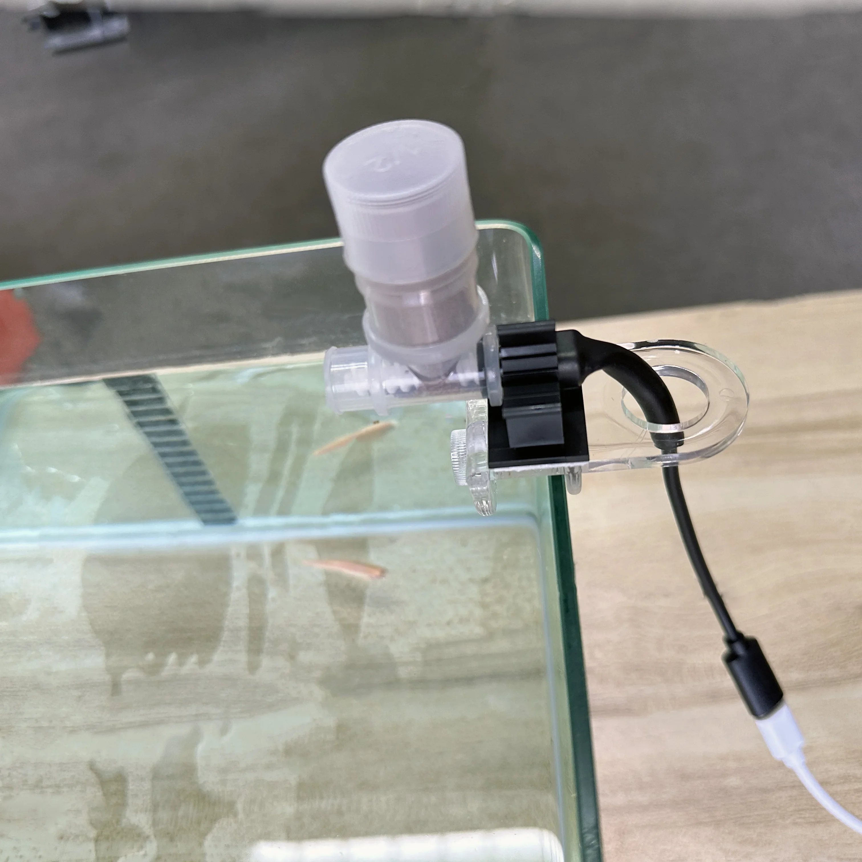 Best Automatic Fish Feeder - W - Fishing Line Dispenser recensie en prijs