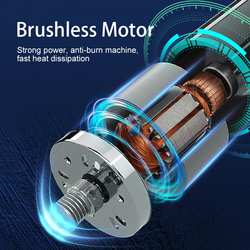 Concealed Wire Threading Machi - Leader Line recensie en prijs