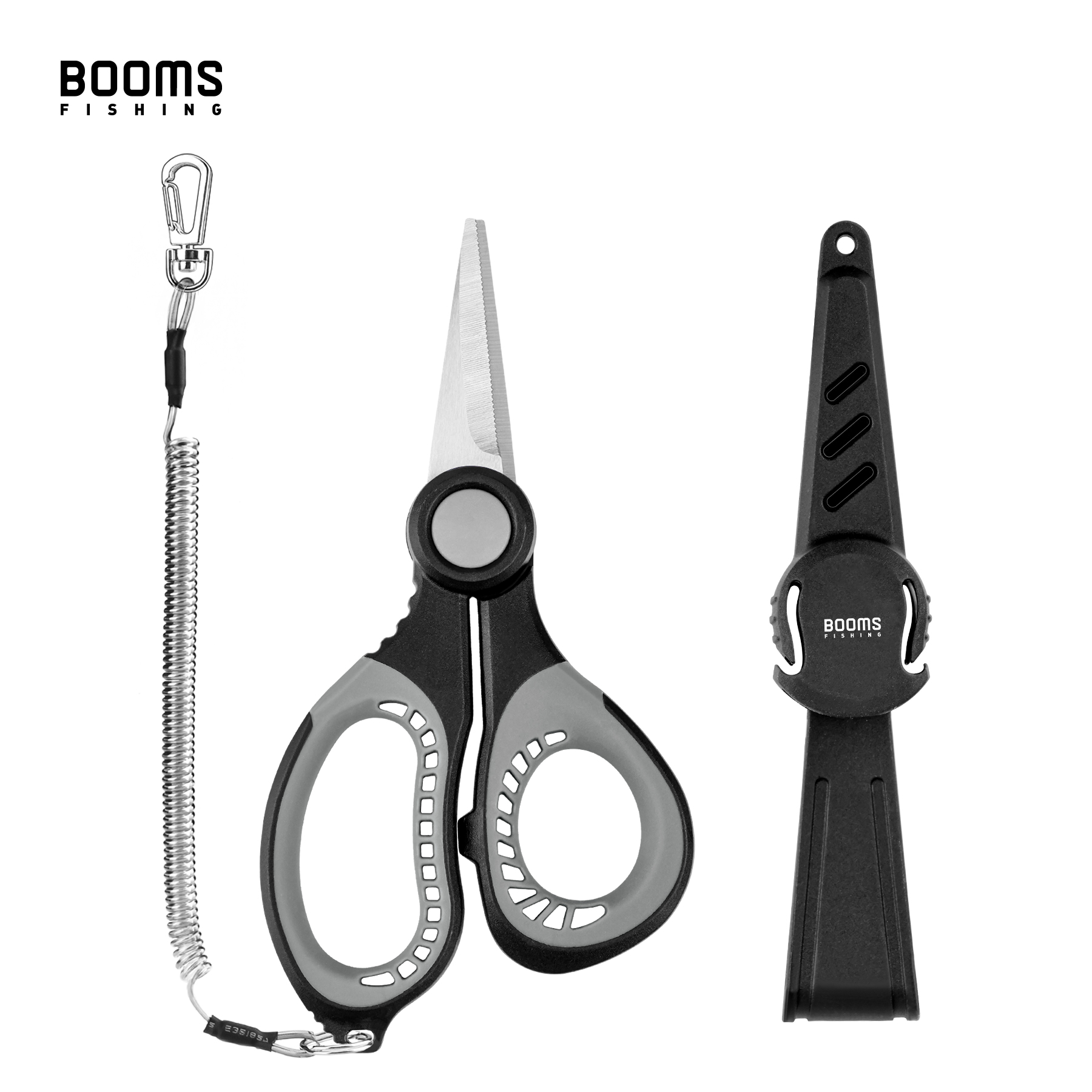Booms Fishing S06 Braid Line S - Saltwater Line recensie en prijs