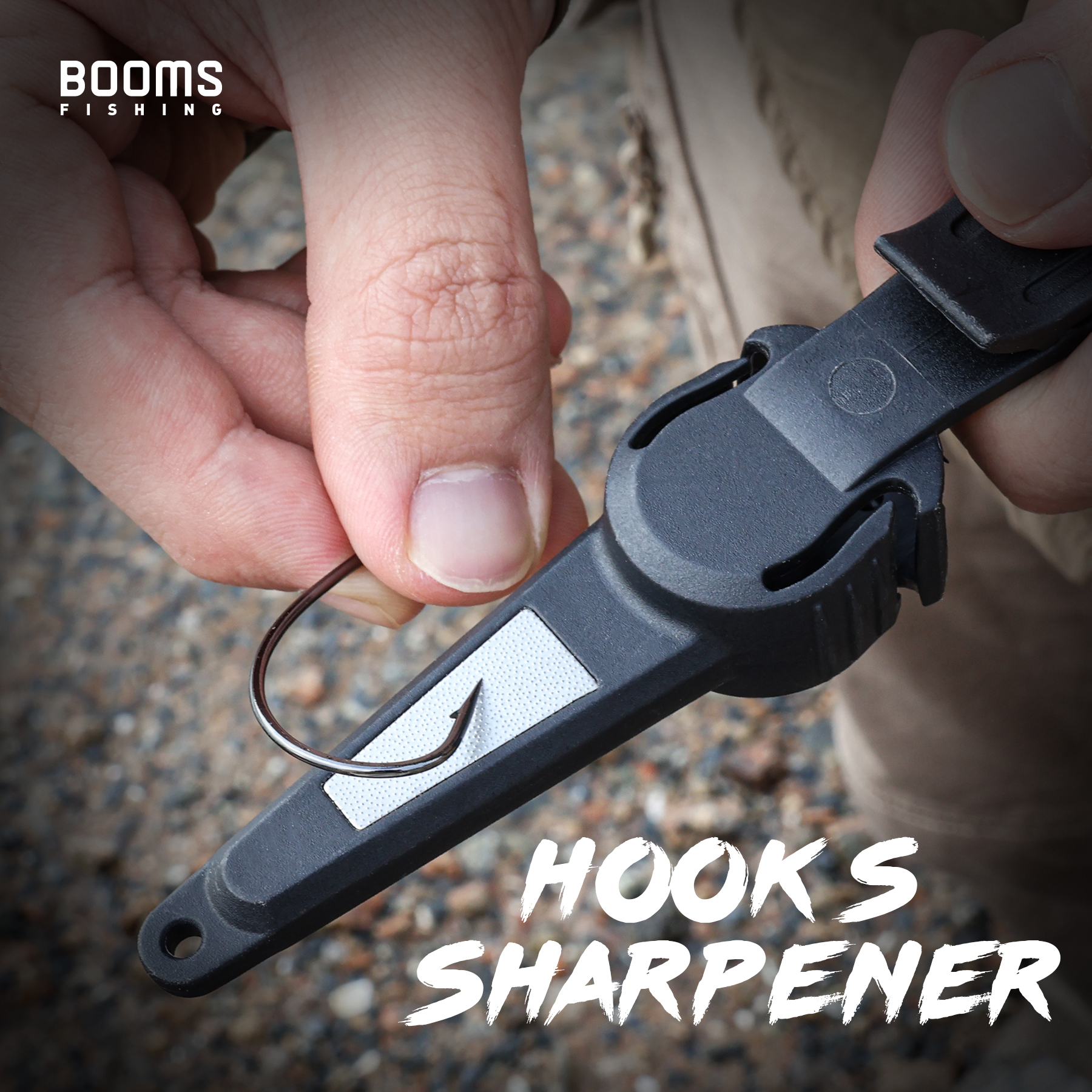 Booms Fishing S06 Braid Line S - Saltwater Line recensie en prijs