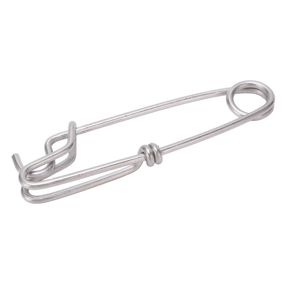 5PCS Durable Stainless Steel L - Freshwater Line recensie en prijs