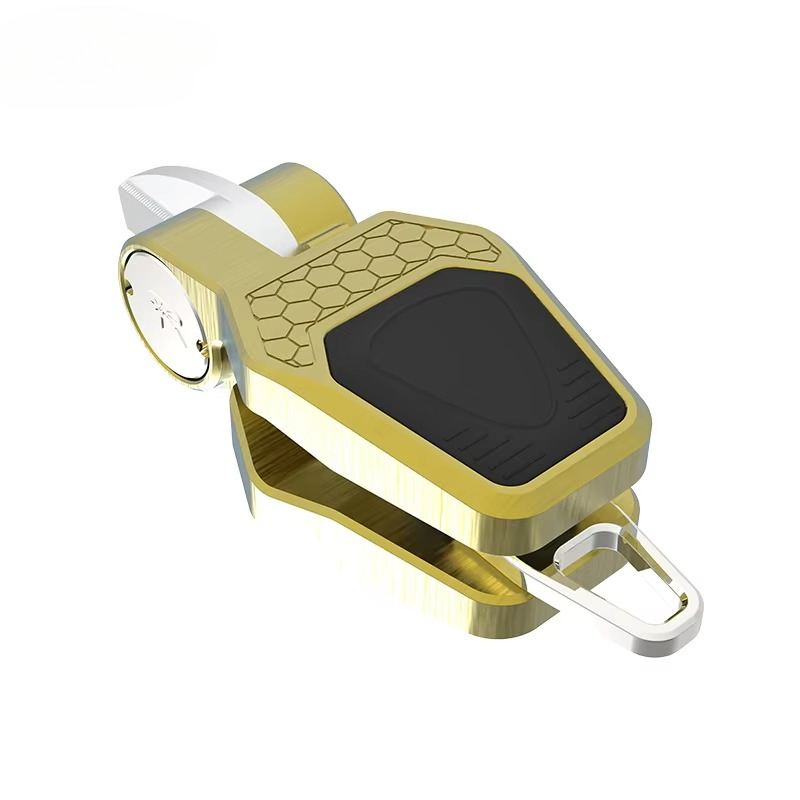 Aluminum Line Clipper 30g Fish - Braided Line recensie en prijs