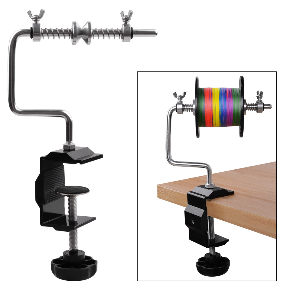 Protable Fishing Line Winder w - Fishing Line Spool recensie en prijs