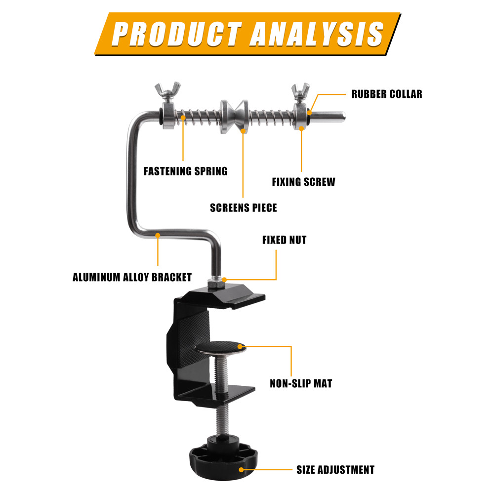 Protable Fishing Line Winder w - Fishing Line Spool recensie en prijs