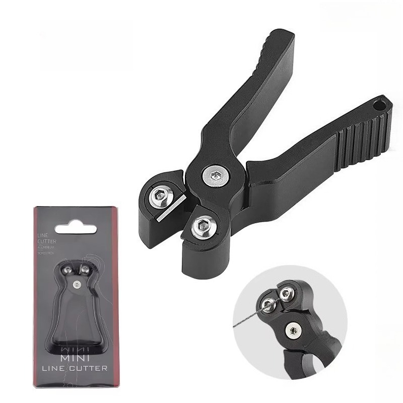 2024 New Fashion Design Portab - Fishing Line Cutter recensie en prijs