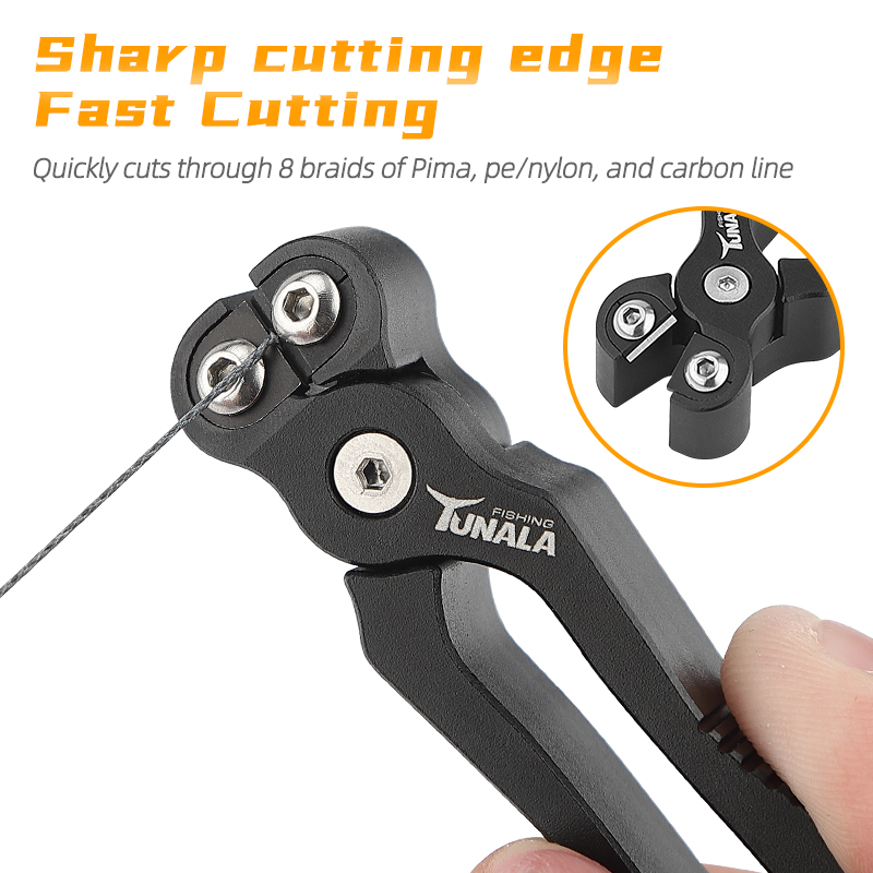 2024 New Fashion Design Portab - Fishing Line Cutter recensie en prijs
