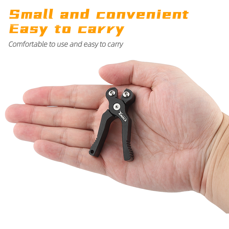2024 New Fashion Design Portab - Fishing Line Cutter recensie en prijs